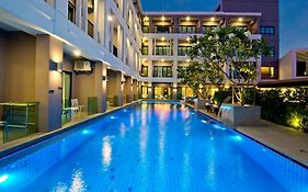 Trio Hotel Pattaya